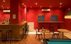Hotel Central Normandie