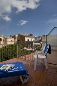 Hotel Central Normandie Sitges Facilités photo