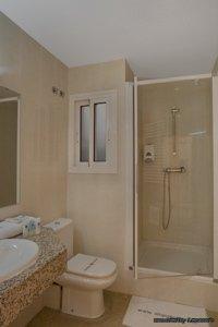 Hotel Central Normandie Sitges Extérieur photo