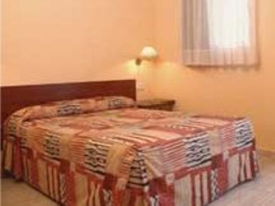Hotel Central Normandie Sitges Extérieur photo